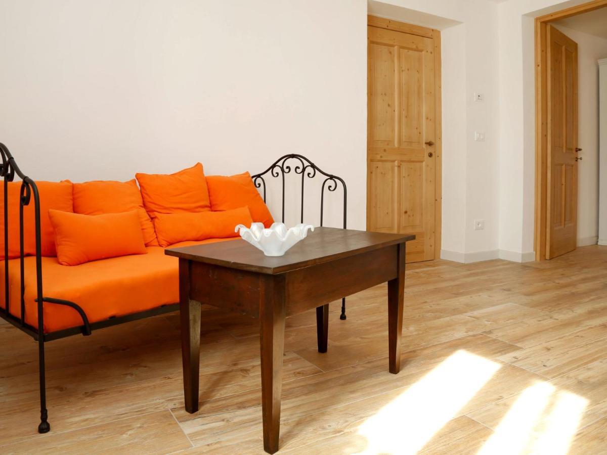 Apartment Cjase Da Maestre-2 By Interhome Raveo Exterior foto