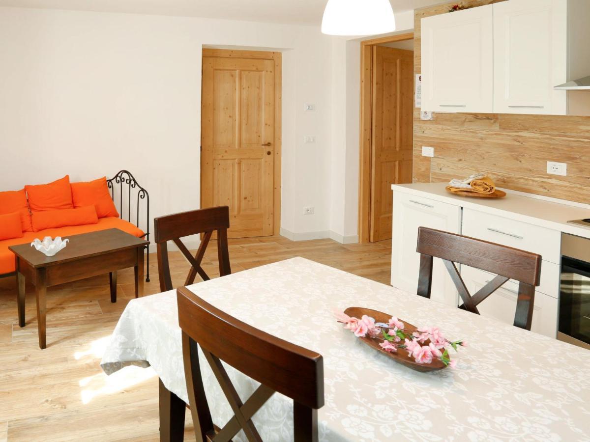 Apartment Cjase Da Maestre-2 By Interhome Raveo Exterior foto