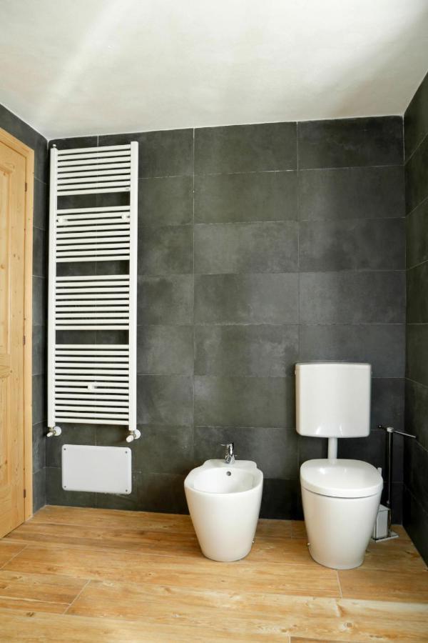Apartment Cjase Da Maestre-2 By Interhome Raveo Exterior foto